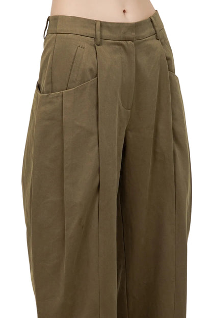 Pantalón Khaki