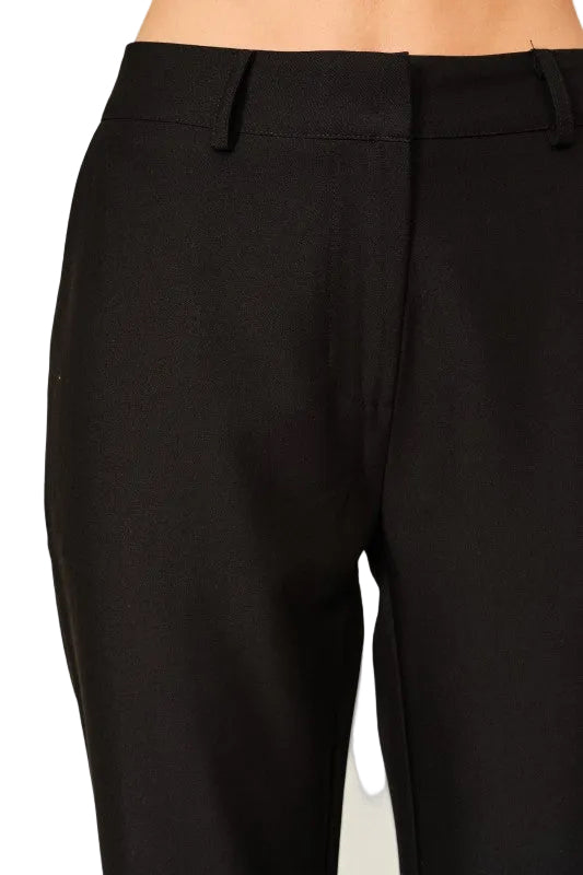 Capri Negro