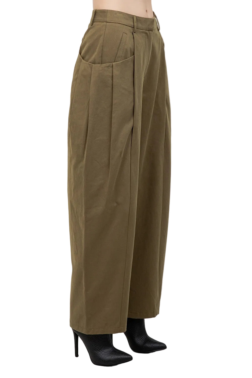 Pantalón Khaki