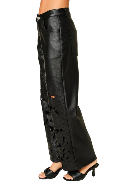 Pantalón Cut Out