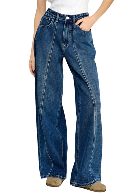 Jeans Relaxed Fit