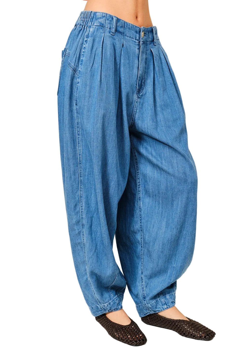 Jeans Balloon
