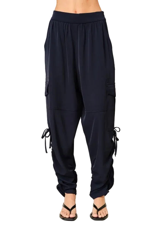 Pantalón Azul
