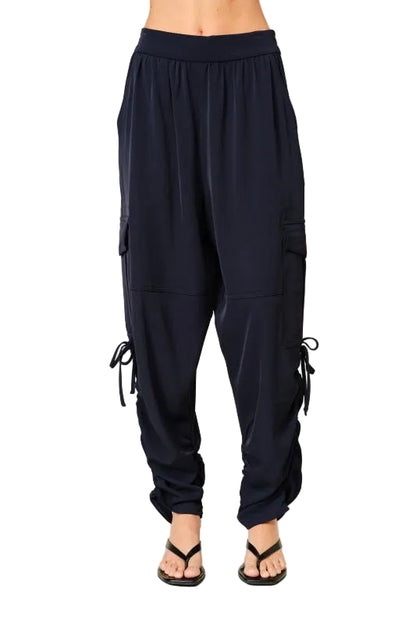 Pantalón Azul