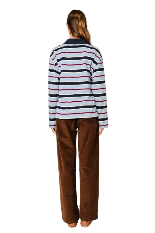 Polo Cintura Ajustable