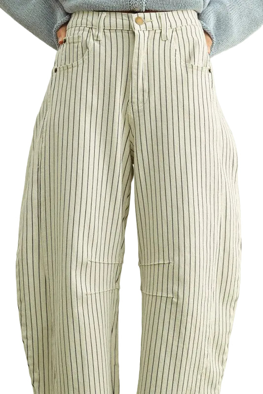 Jeans Rayas