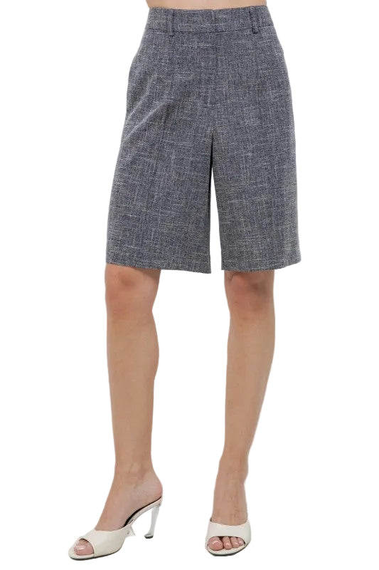 Bermudas Grises