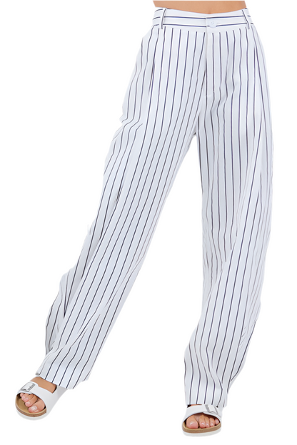 Pantalón Rayas