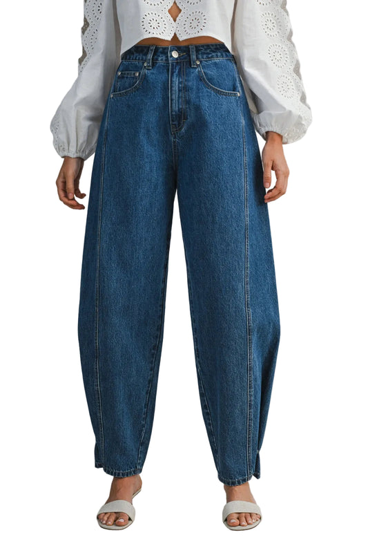 Jeans Balloon