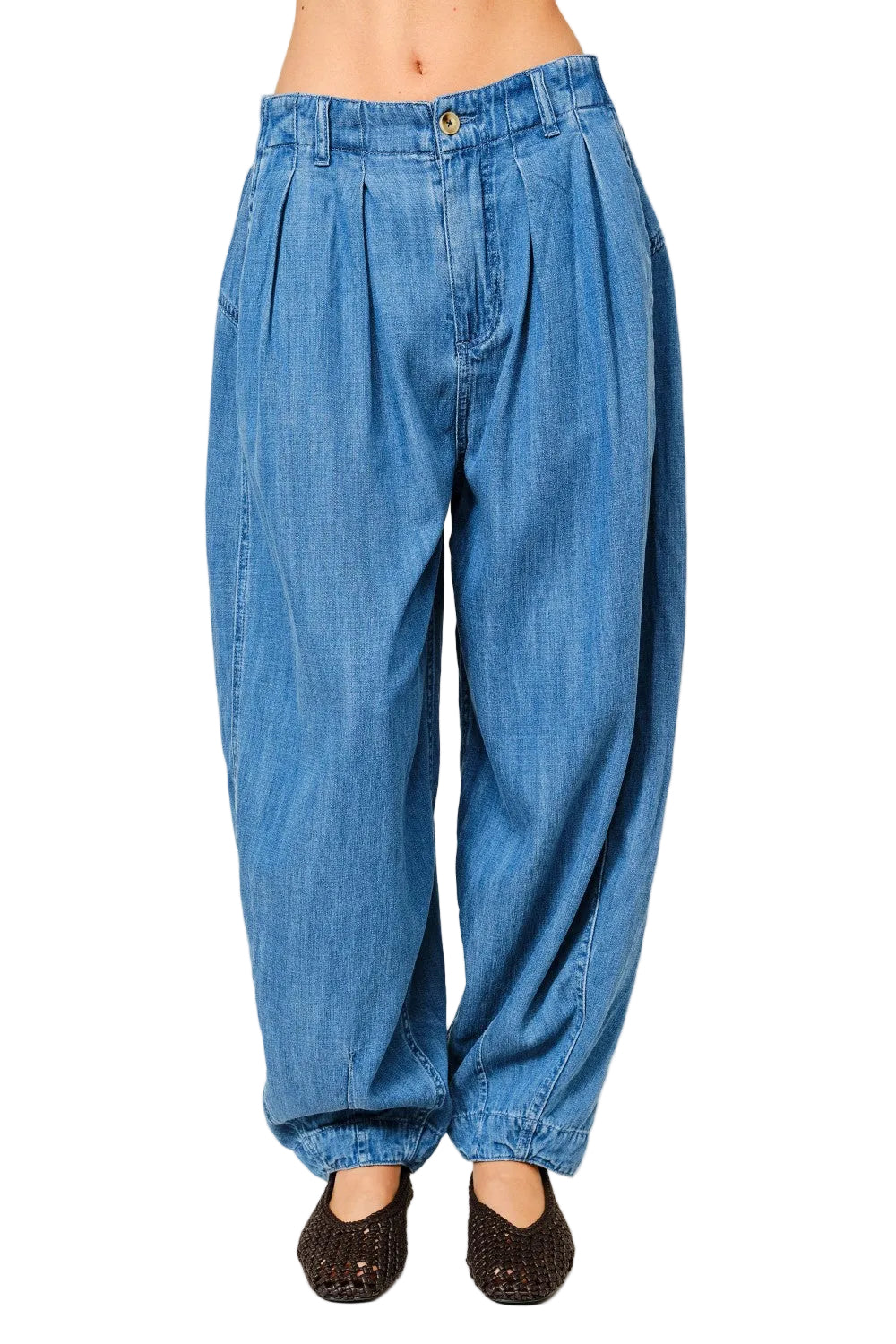Jeans Balloon