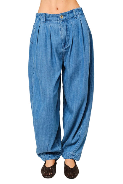 Jeans Balloon