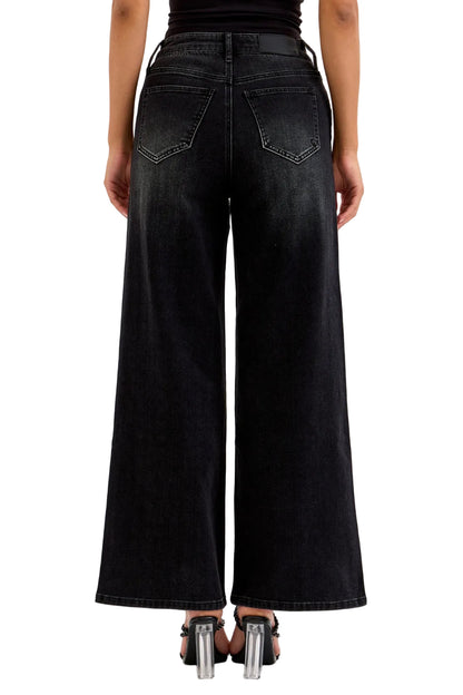 Jeans con Studs