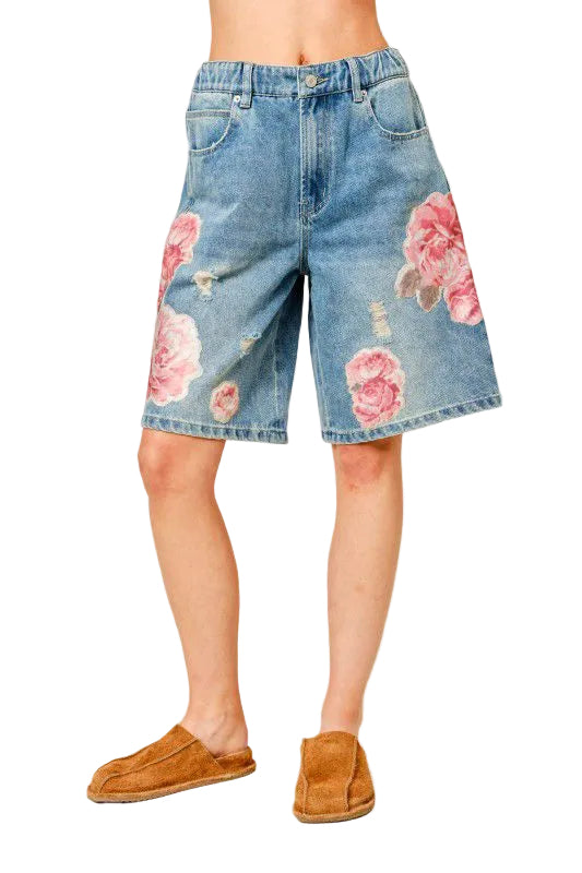 Bermudas Intervenidas