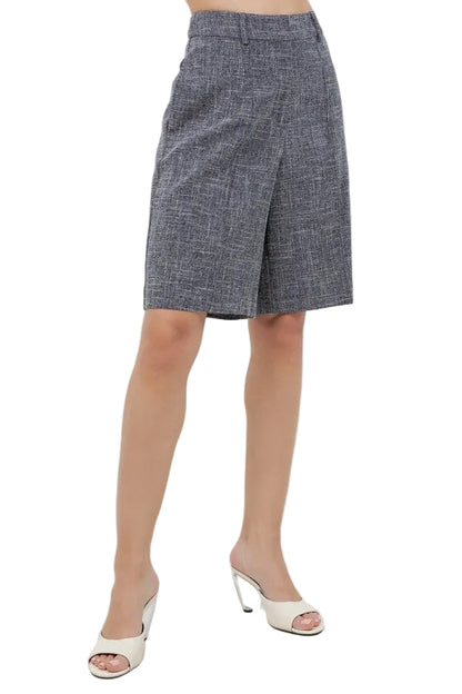 Bermudas Grises