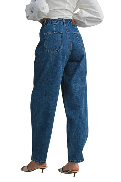 Jeans Balloon