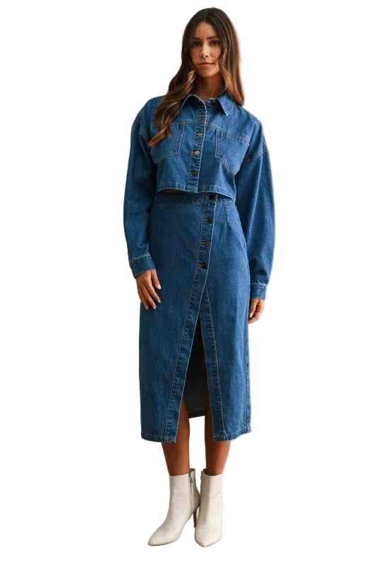 Set Denim