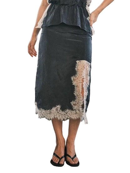 Set Lencero Azul