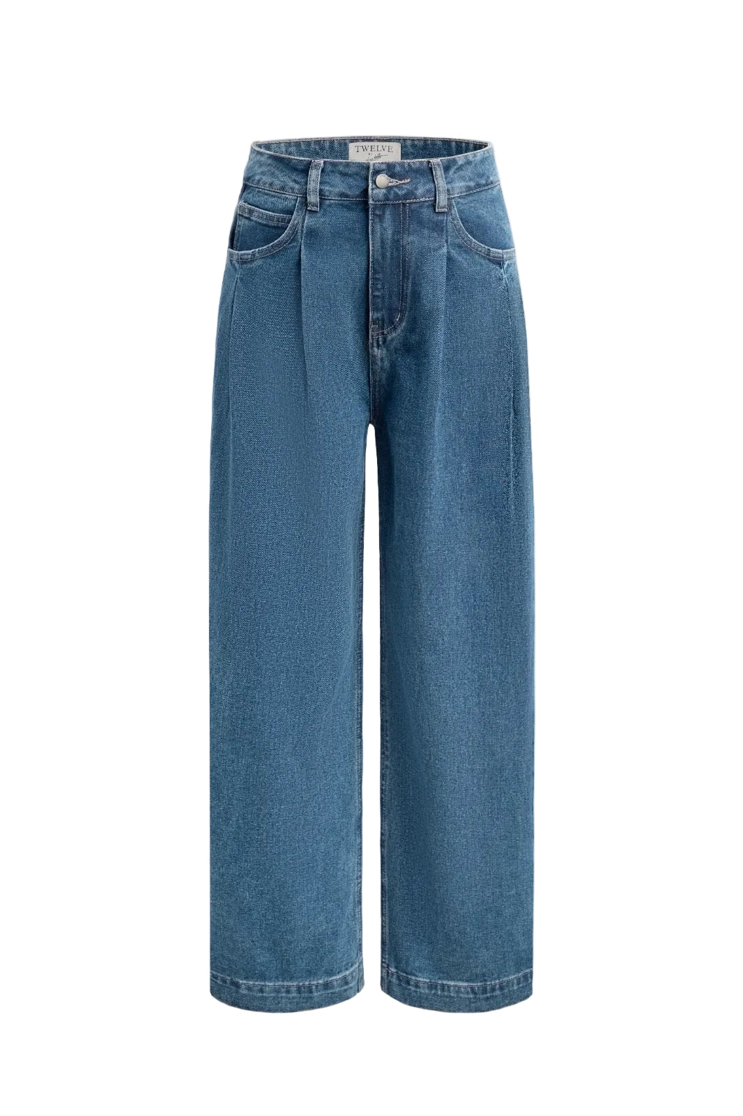 Jeans Wide Leg