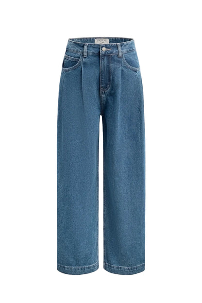Jeans Wide Leg