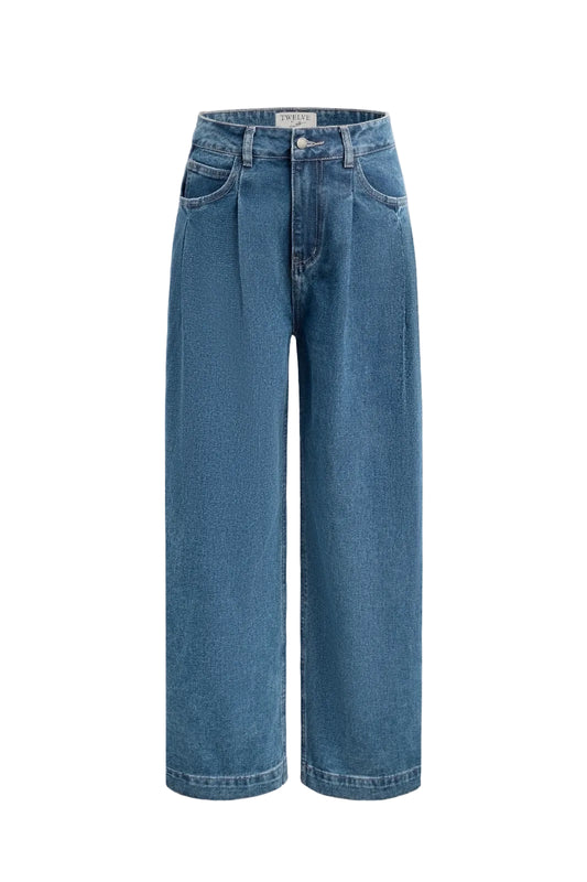 Jeans Wide Leg