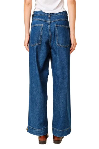 Jeans Balloon Medio