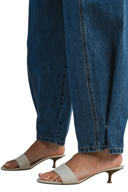 Jeans Balloon