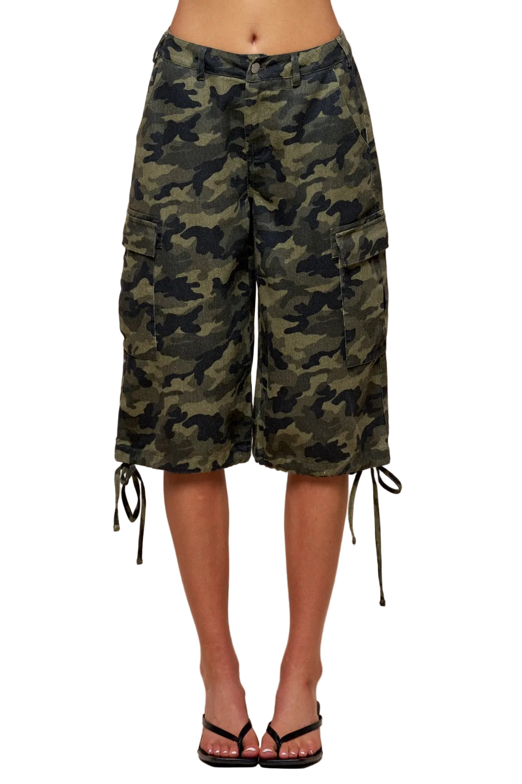 Jorts Cargo