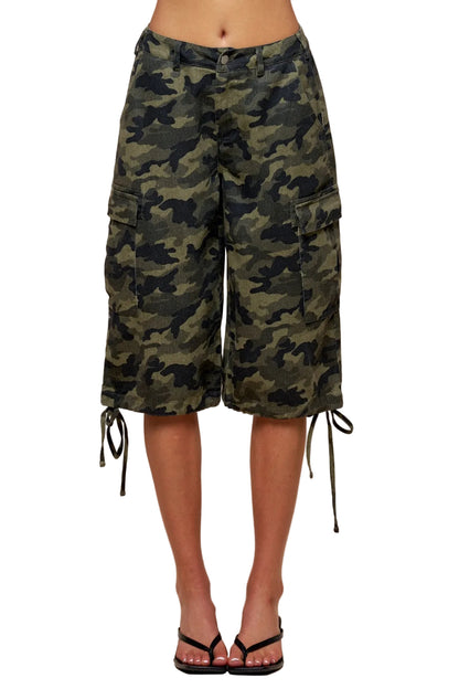 Jorts Cargo