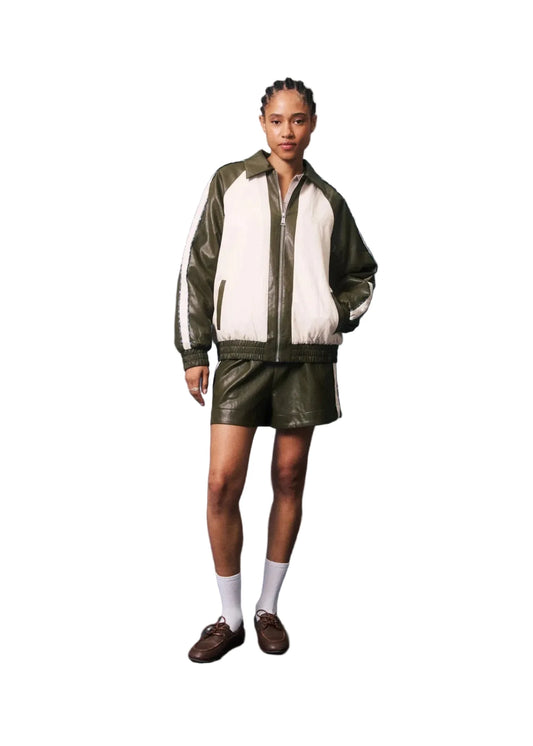 Set Khaki