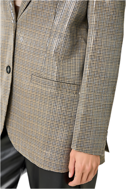 Blazer Lentejuela