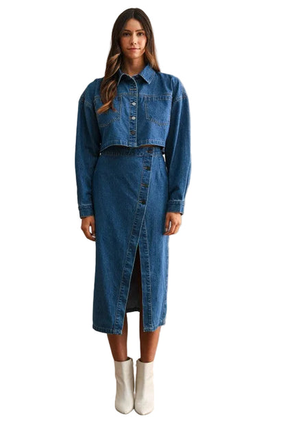 Set Denim