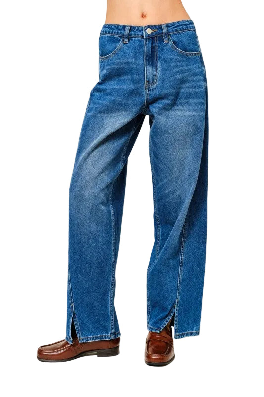 Jeans Split