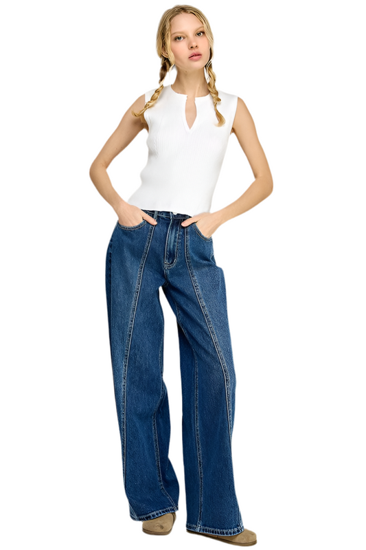 Jeans Relaxed Fit