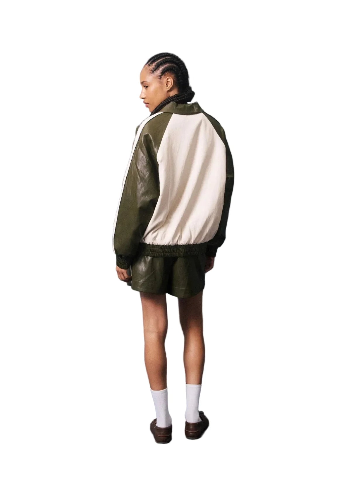 Set Khaki