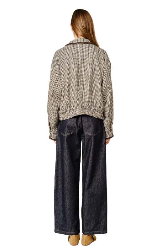 Bomber Cuadros