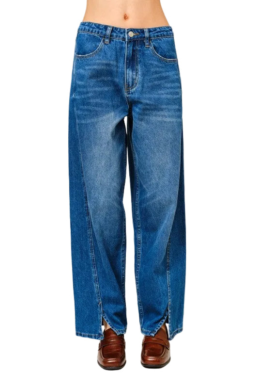 Jeans Split