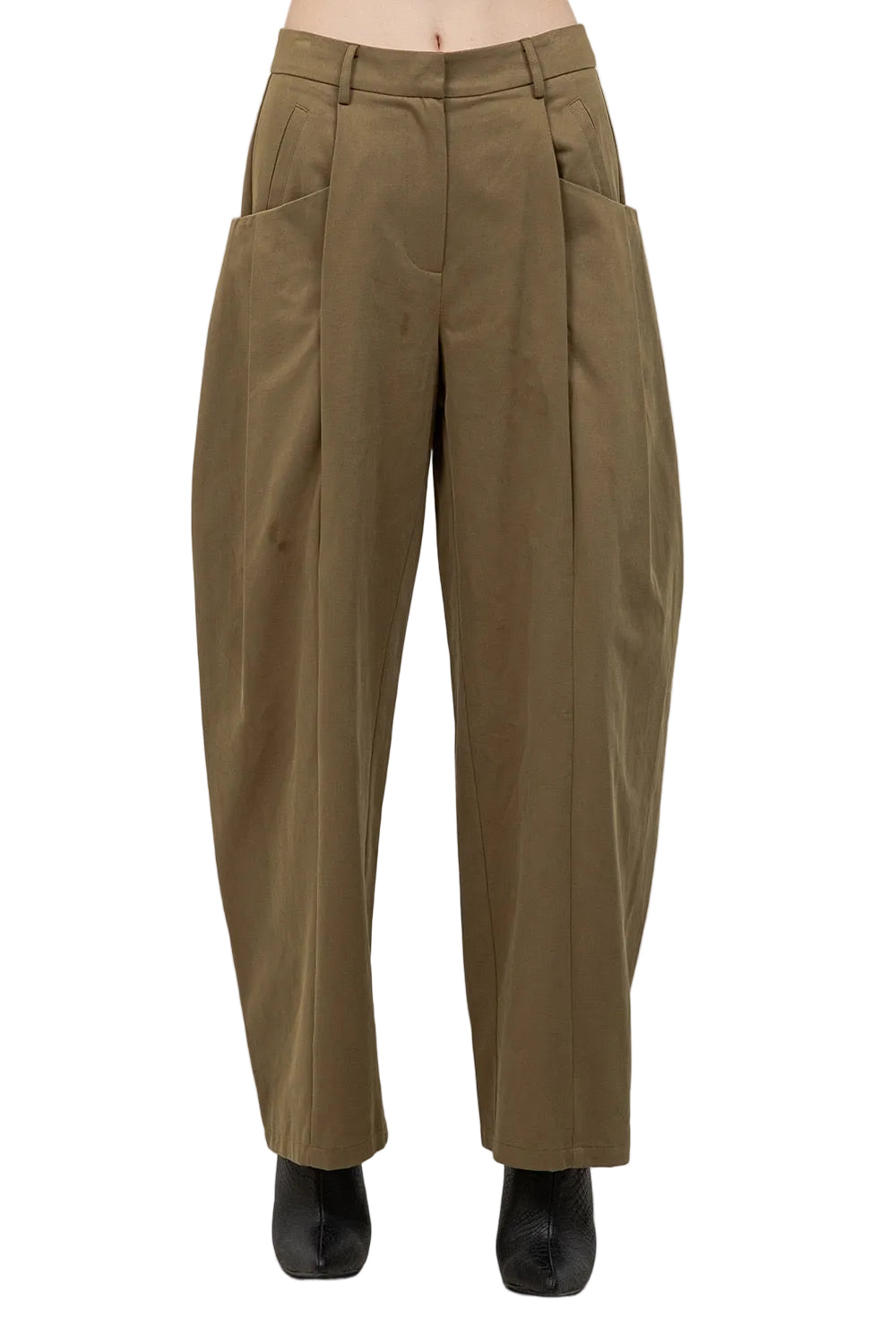 Pantalón Khaki