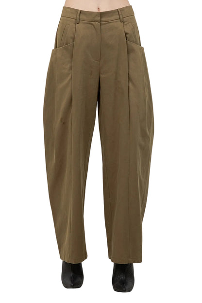 Pantalón Khaki