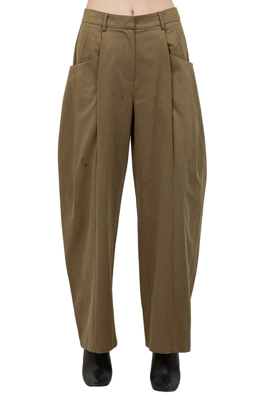 Pantalón Khaki