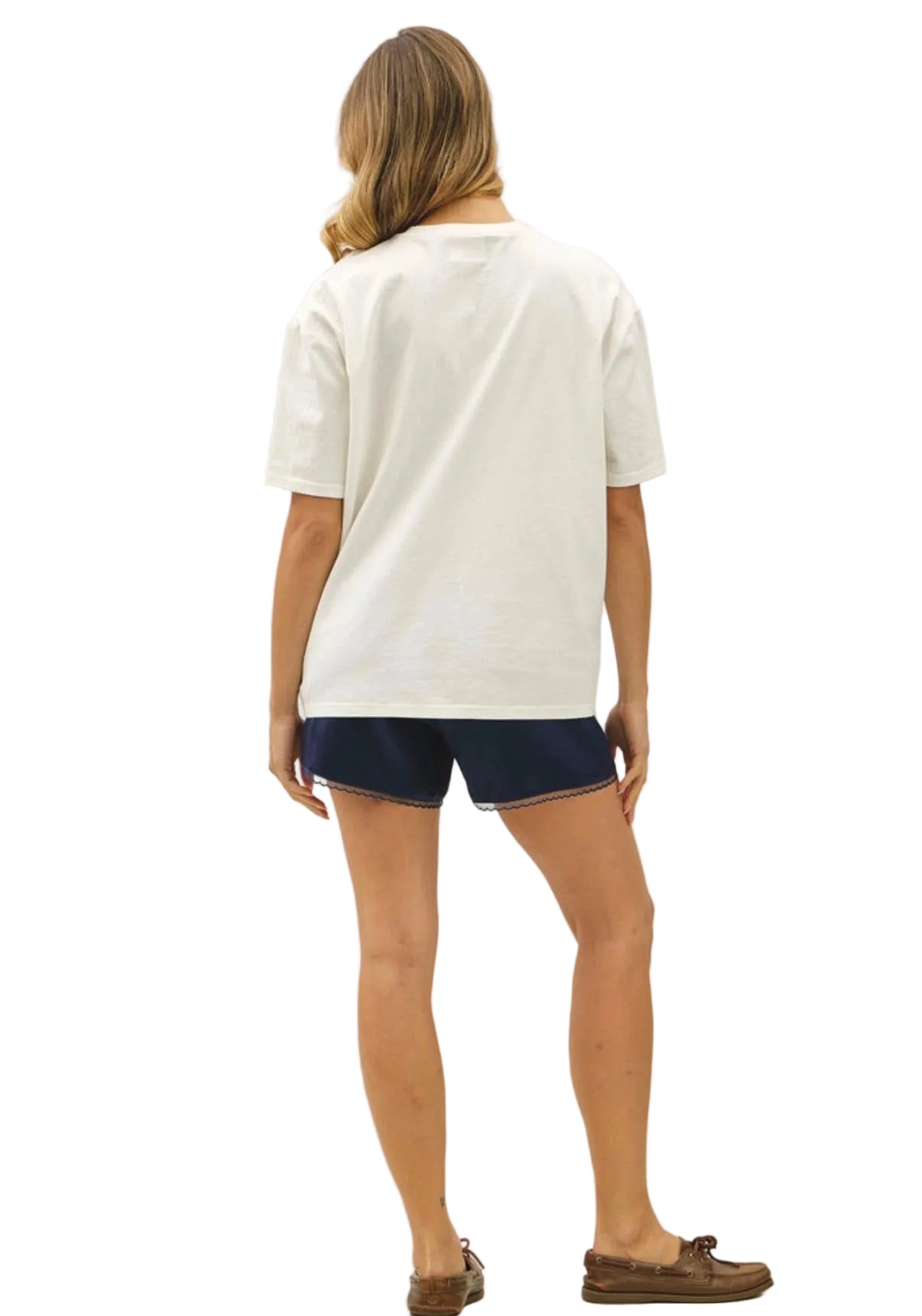 Playera con Bra Animal Print