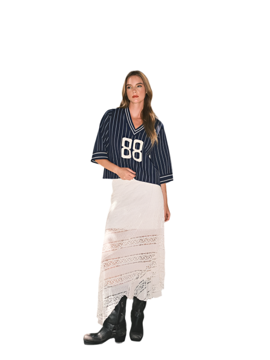 Jersey Deportivo