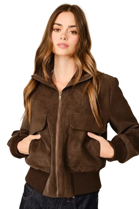 Bomber Ante Café