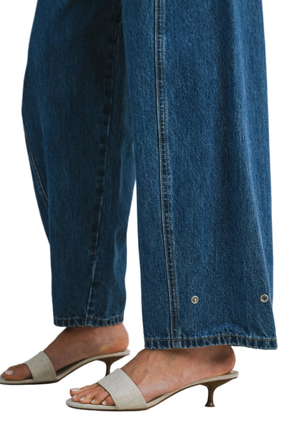 Jeans Balloon