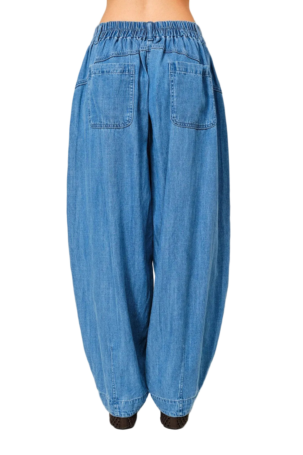 Jeans Balloon
