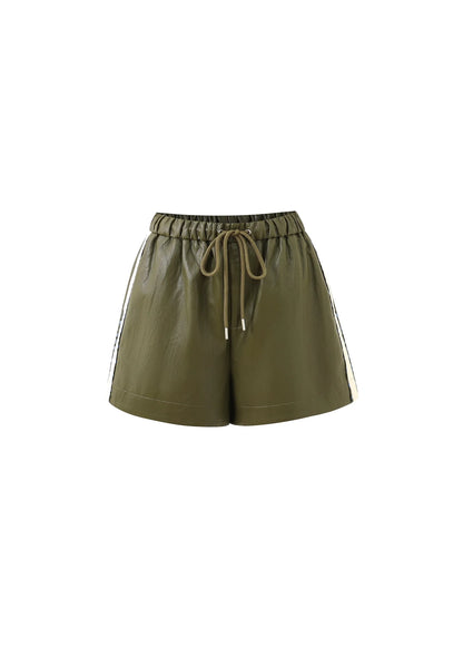 Set Khaki