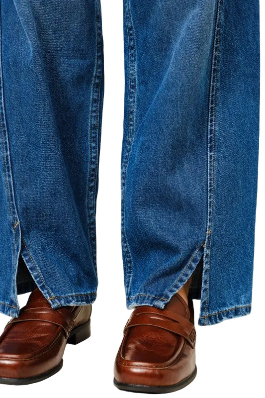 Jeans Split