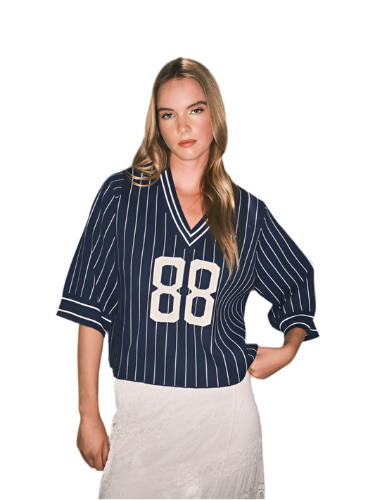 Jersey Deportivo