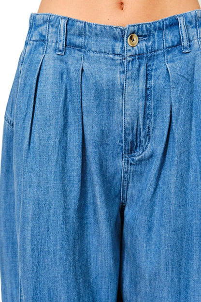 Jeans Balloon
