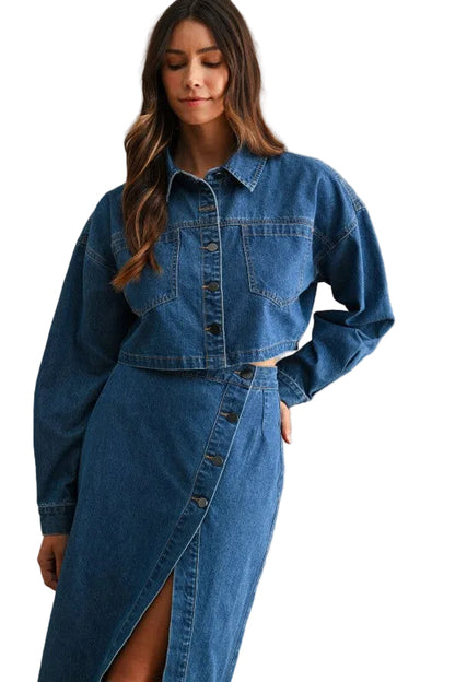 Set Denim