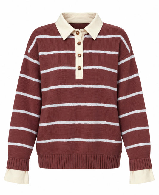 Polo Rayas